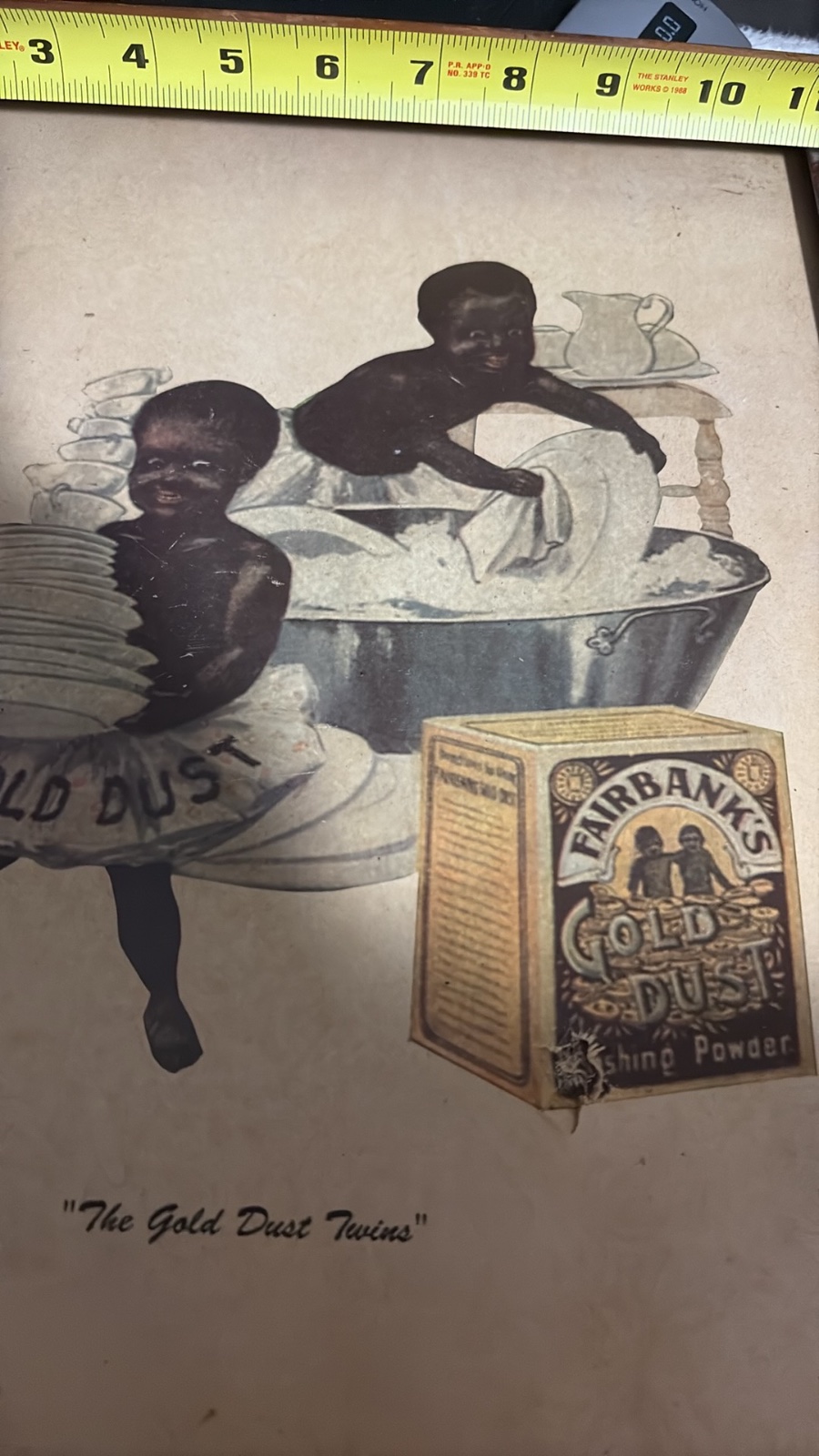 Black Americana